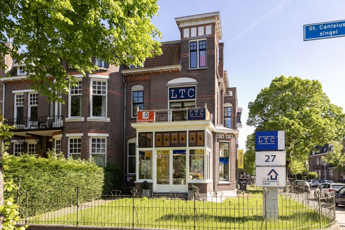 Hendriks Makelaardij Nijmegen