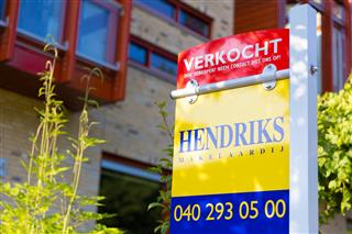 Huis kopen met aankoopmakelaar in Amersfoort