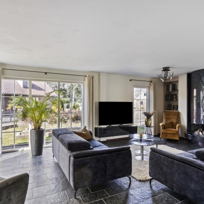 Sfeervolle kamer