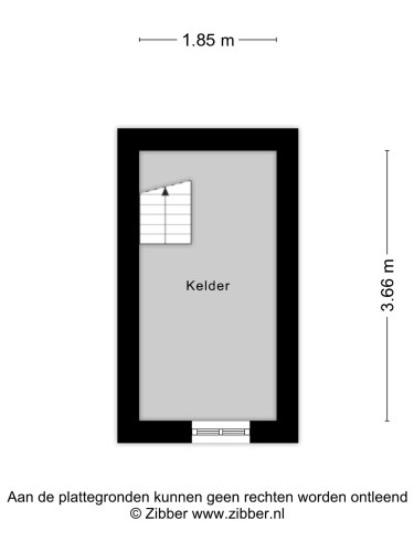 Plattegronden