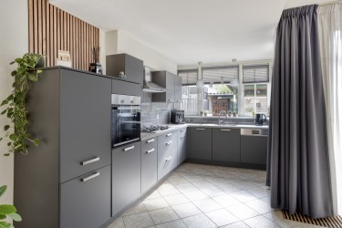 Keuken