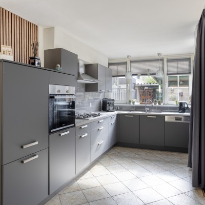 Moderne keuken