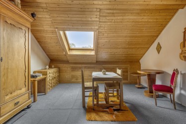 Slaapkamer