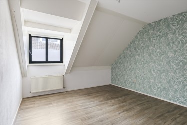 Slaapkamer