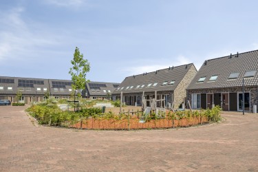 Omgeving