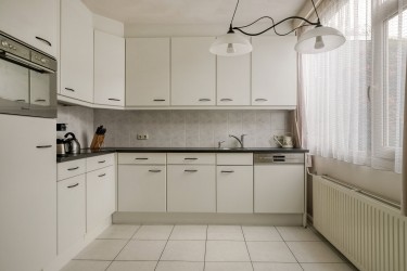 Keuken