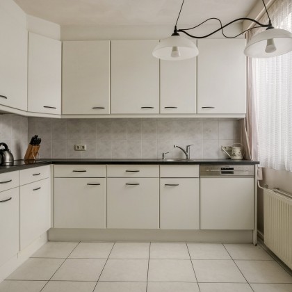 Open keuken