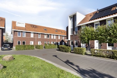 Groene omgeving