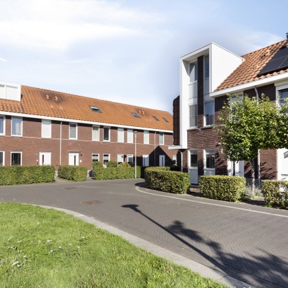 Groene omgeving