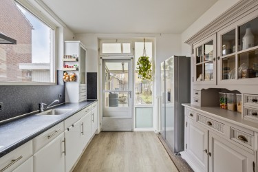 Keuken