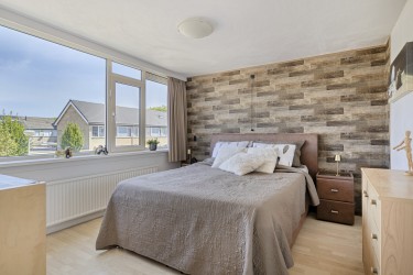 Slaapkamer