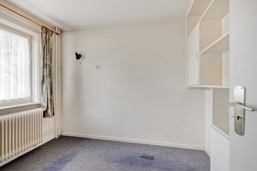 Slaapkamer