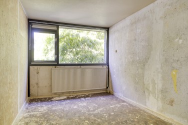 Slaapkamer