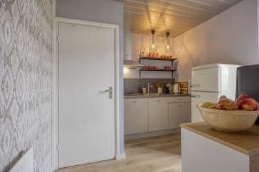 Praktische keuken