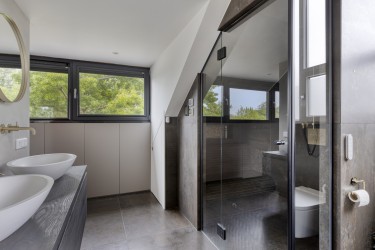 Badkamer