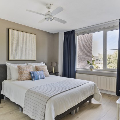 4 slaapkamers