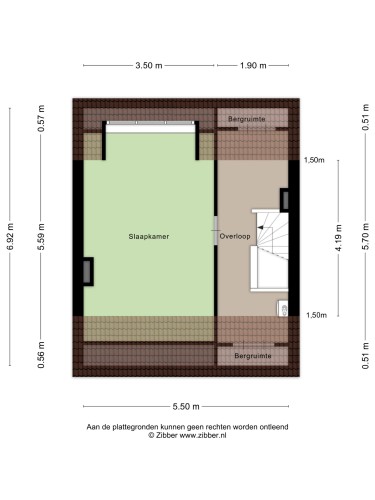 Plattegronden