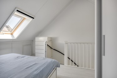 Slaapkamer