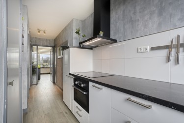 Nette keuken