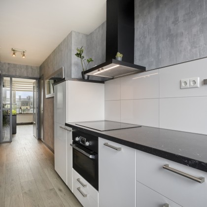 Nette keuken
