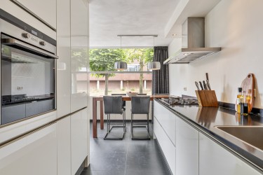 Moderne keuken
