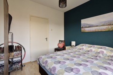Slaapkamer