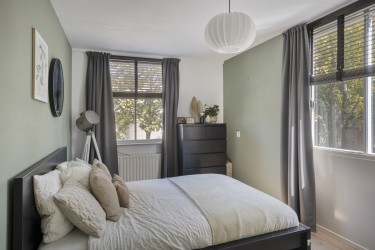 Slaapkamer