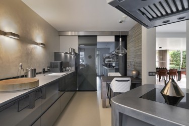 Keuken