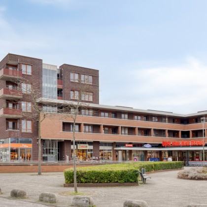 Dagelijkse voorzieningen