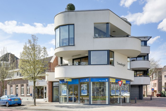 Hendriks Makelaardij Weert