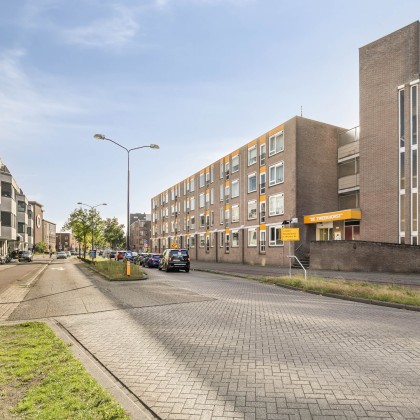 Gunstig gelegen