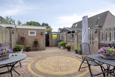 Omgeving