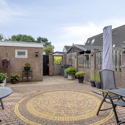 Groene omgeving