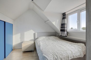 Slaapkamer