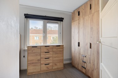 Slaapkamer