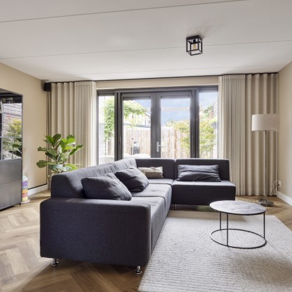 Licht en comfort