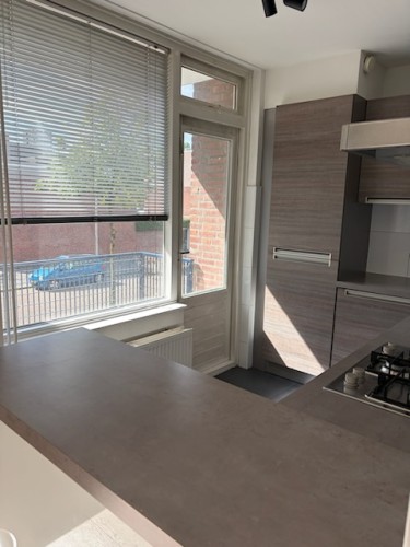 Keuken