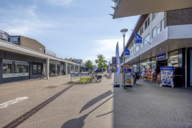 Omgeving