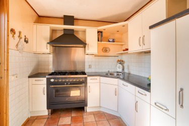 Keuken