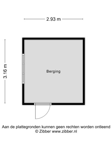 Plattegronden