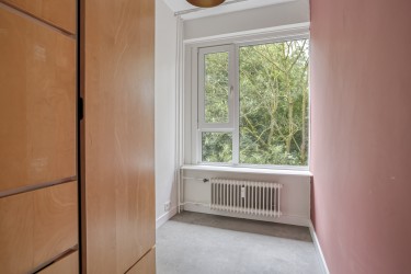 Slaapkamer