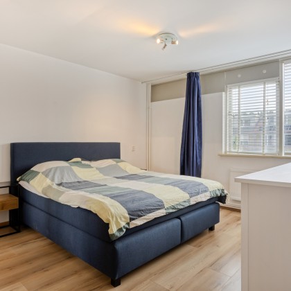 Vier slaapkamers