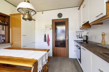 Keuken