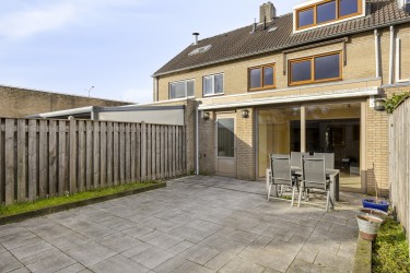 Extra foto's