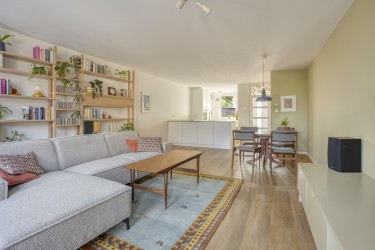 Woonkamer