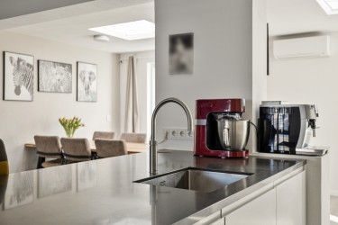 Keuken