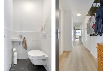 Slaapkamer
