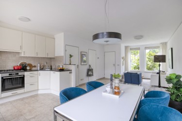 Keuken