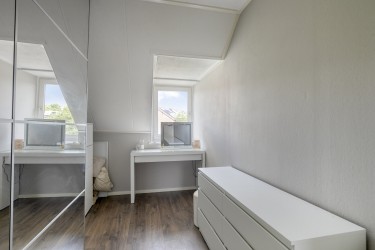 Slaapkamer
