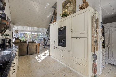 Keuken